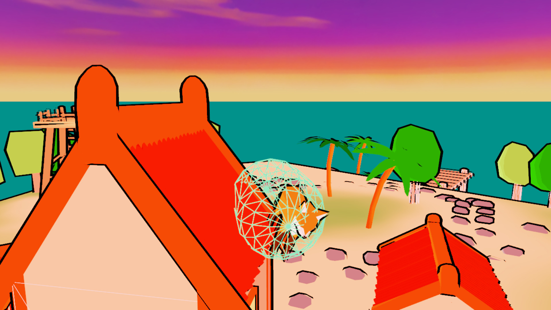 【ゲーム開発】開発ログ・その002