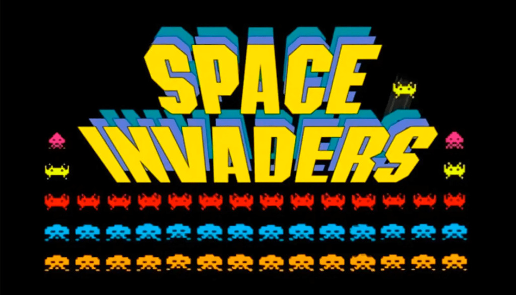 【Game】Space Invaders in C Using Only Xlib (Part 1)